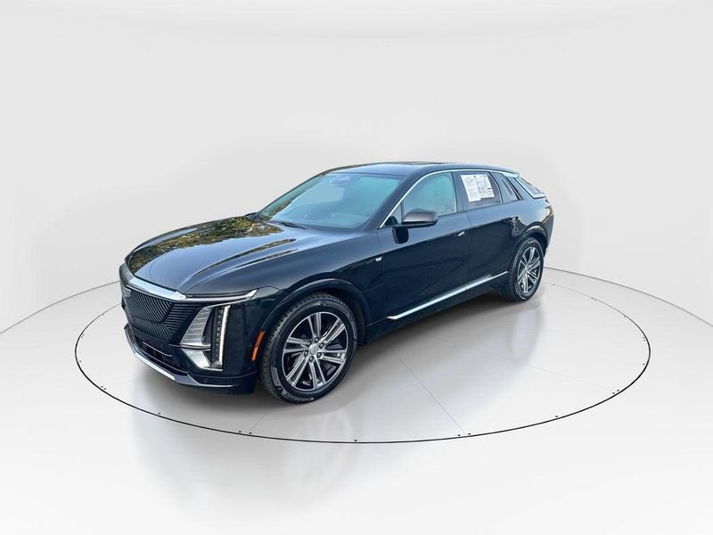 2024 Cadillac LYRIQ in Decatur, GA