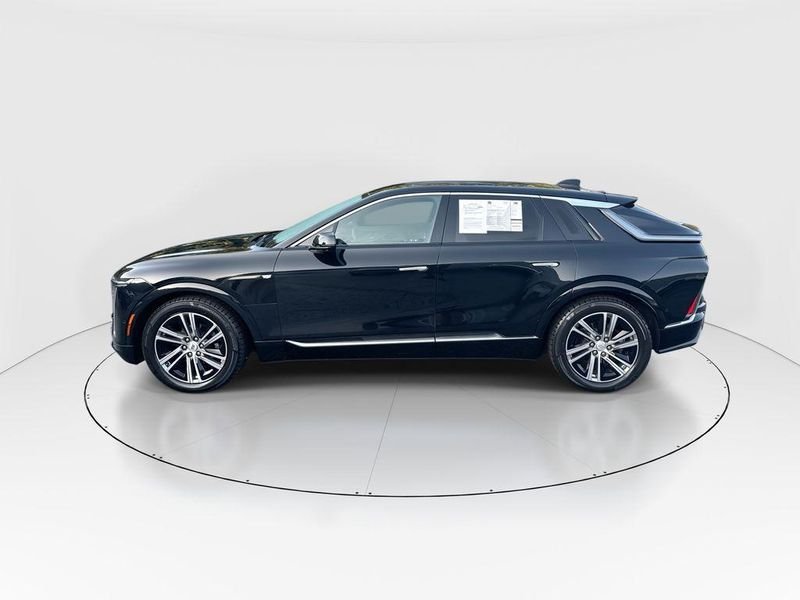 2024 Cadillac LYRIQ in Decatur, GA