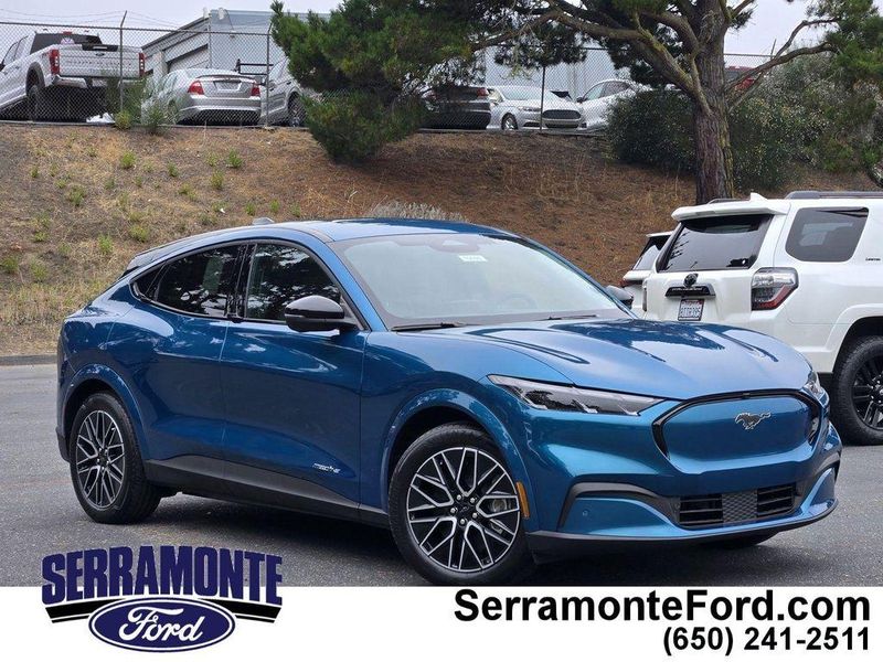 2026 Ford Mustang Mach-E in Colma, CA