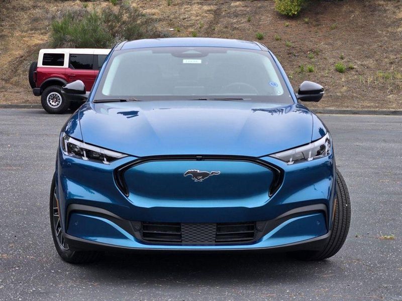 2026 Ford Mustang Mach-E in Colma, CA