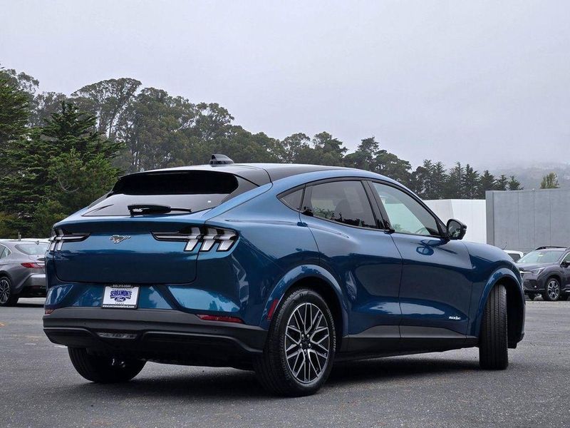 2026 Ford Mustang Mach-E in Colma, CA