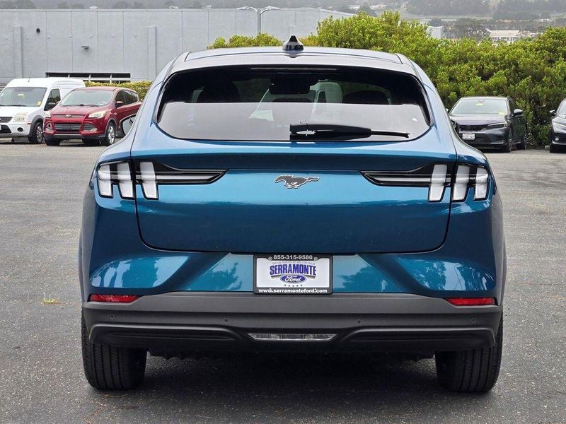 2026 Ford Mustang Mach-E in Colma, CA