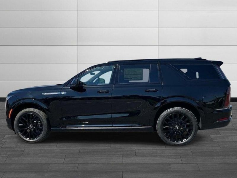 2026 Cadillac Escalade IQL in Brentwood, TN
