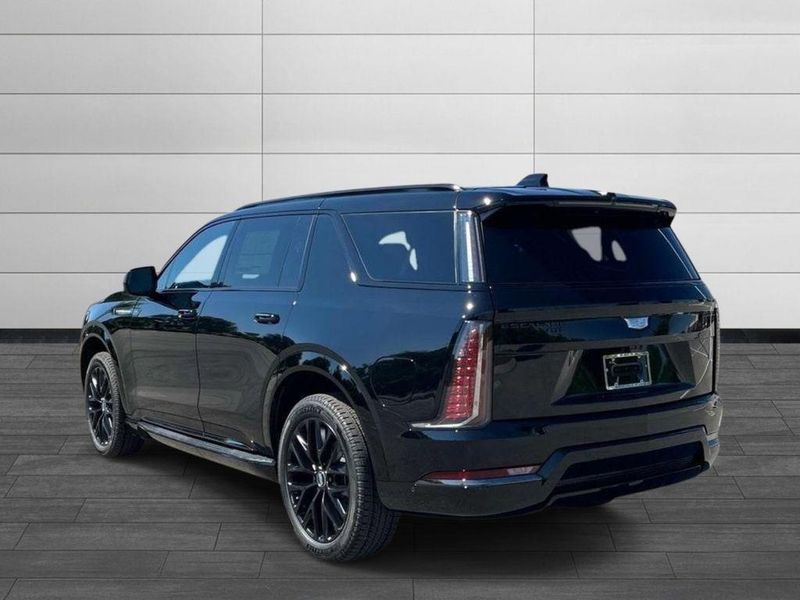 2026 Cadillac Escalade IQL in Brentwood, TN