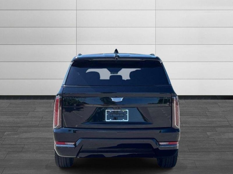2026 Cadillac Escalade IQL in Brentwood, TN