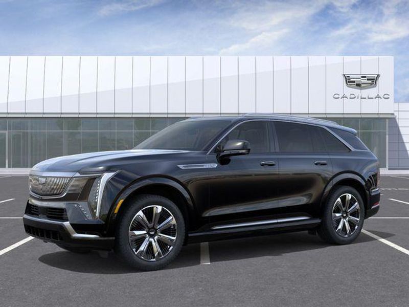 2026 Cadillac Escalade IQ in San Antonio, TX