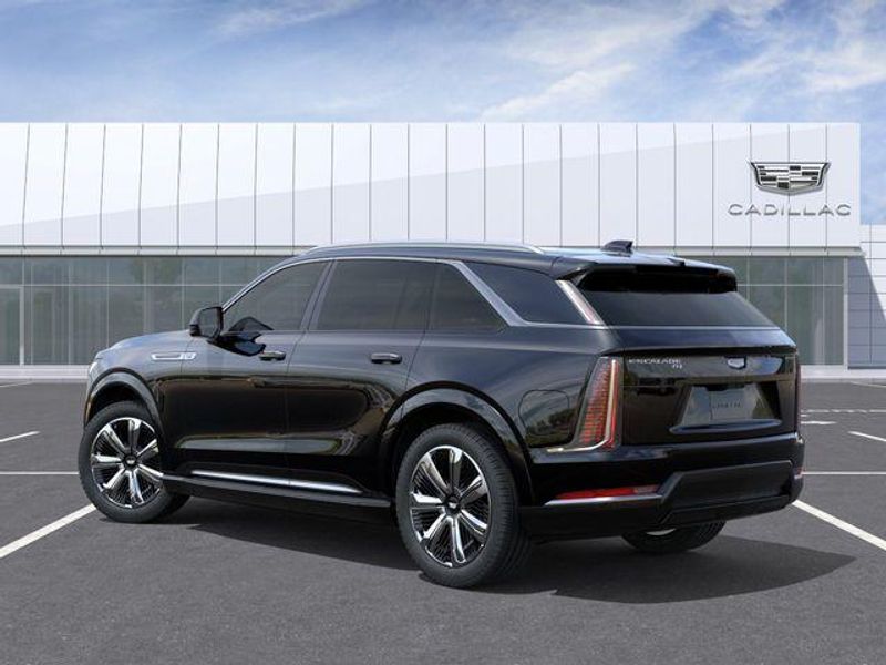 2026 Cadillac Escalade IQ in San Antonio, TX