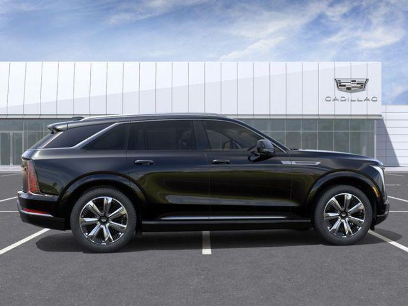 2026 Cadillac Escalade IQ in San Antonio, TX
