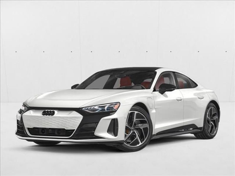 2024 Audi RS e-tron GT in Plano, TX