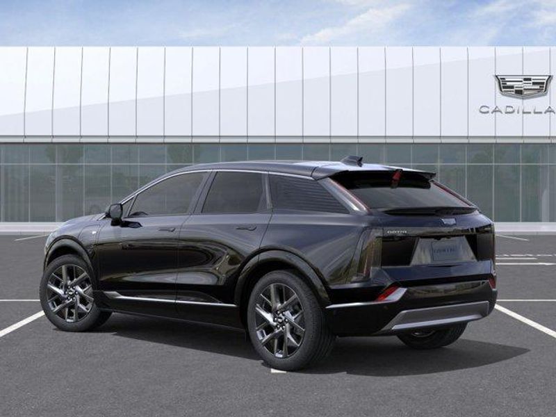 2026 Cadillac OPTIQ in Colma, CA