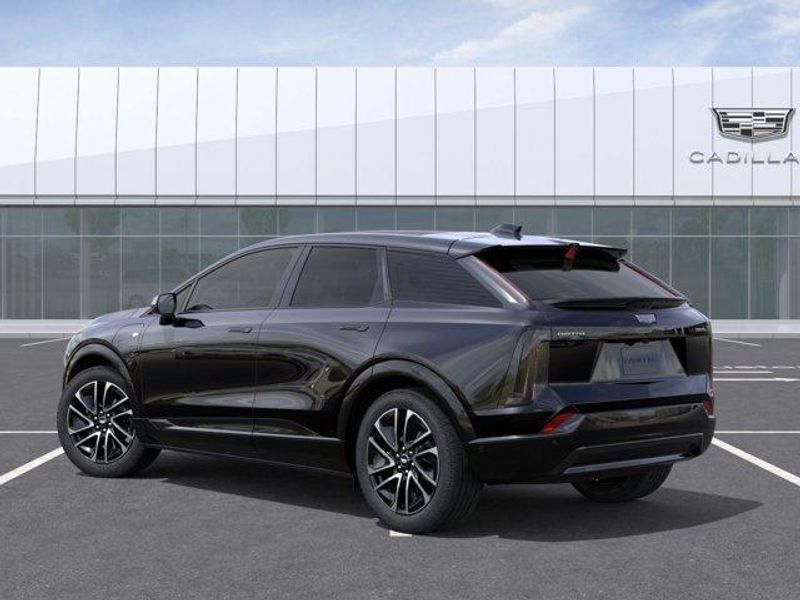 2026 Cadillac OPTIQ in Colma, CA