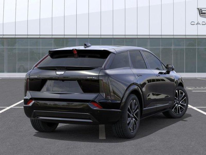 2026 Cadillac OPTIQ in Colma, CA
