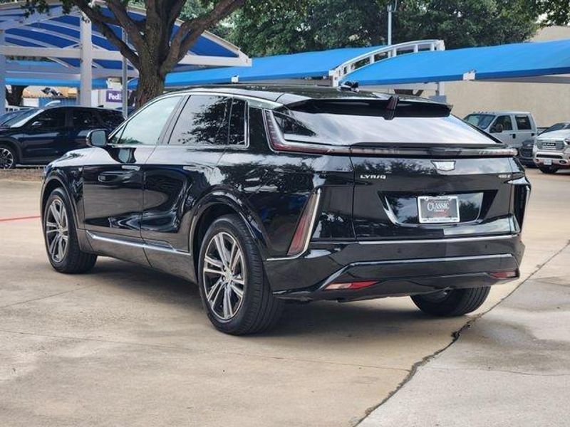 2024 Cadillac LYRIQ in Grapevine, TX