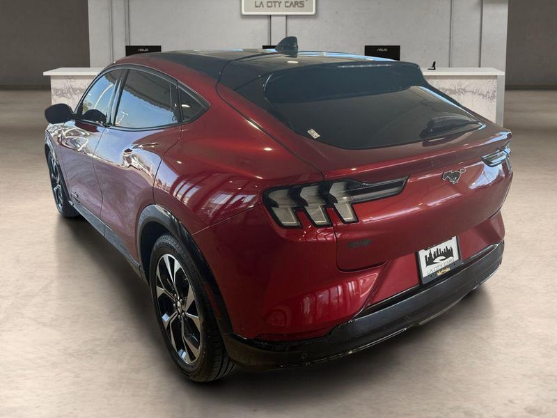 2021 Ford Mustang Mach-E in Inglewood, CA