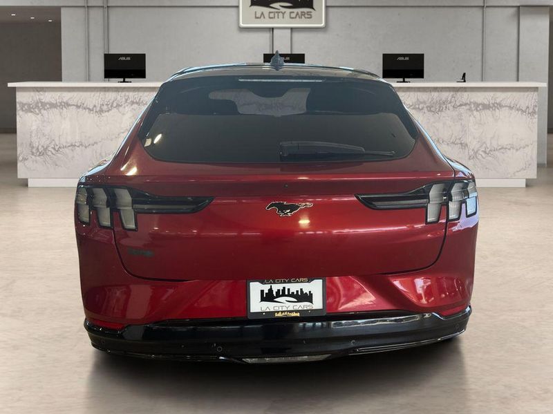 2021 Ford Mustang Mach-E in Inglewood, CA
