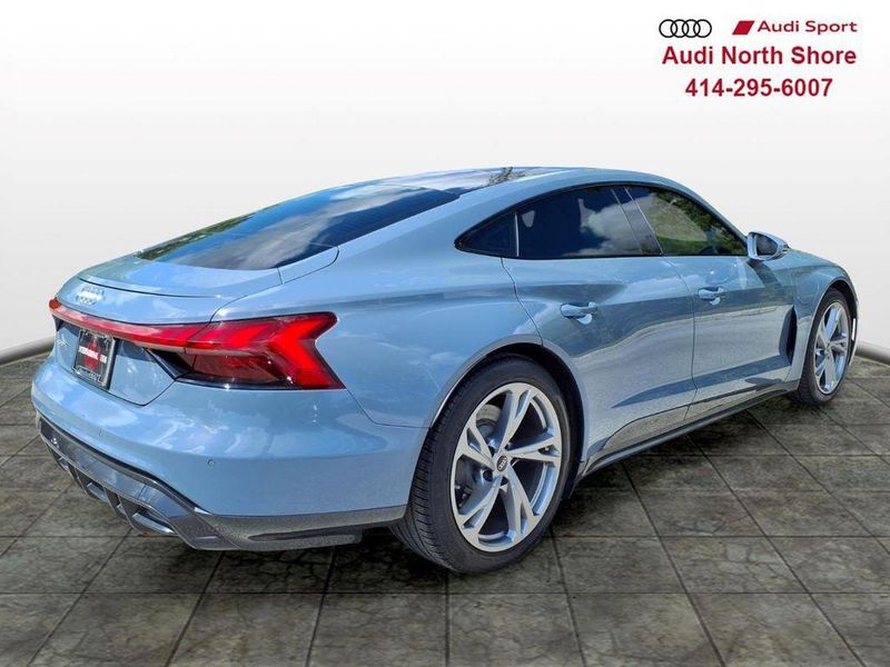 2023 Audi e-tron GT in Milwaukee, WI