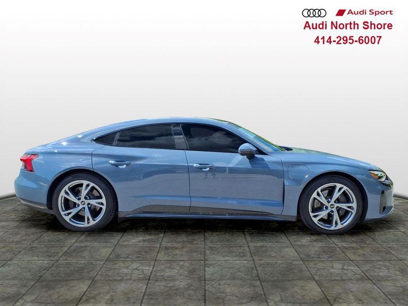 2023 Audi e-tron GT in Milwaukee, WI