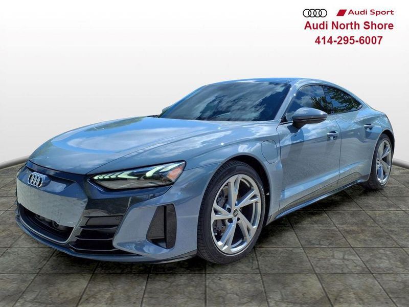 2023 Audi e-tron GT in Milwaukee, WI