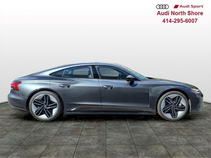2023 Audi RS e-tron GT in Milwaukee, WI