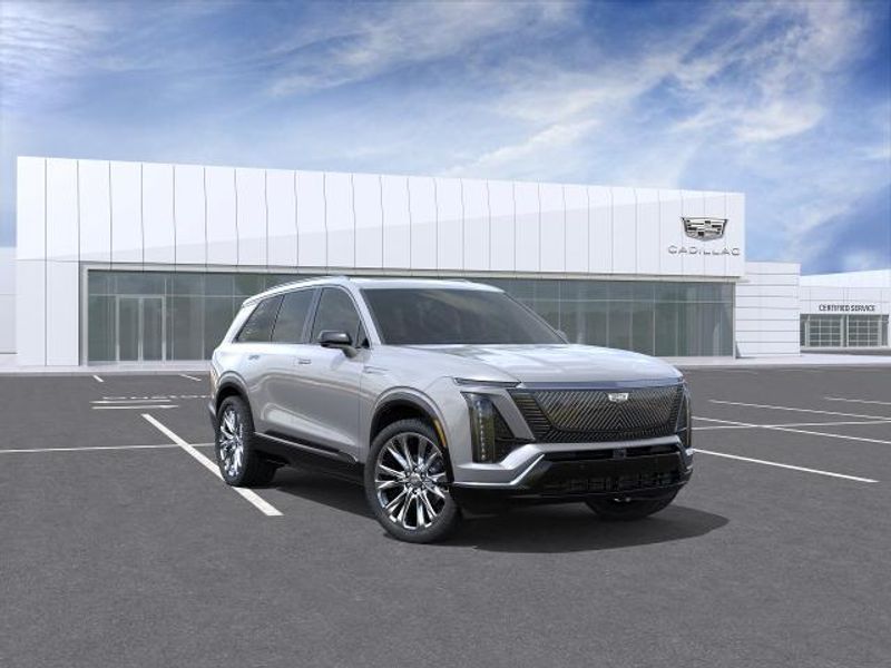 2026 Cadillac VISTIQ in Kansas City, MO