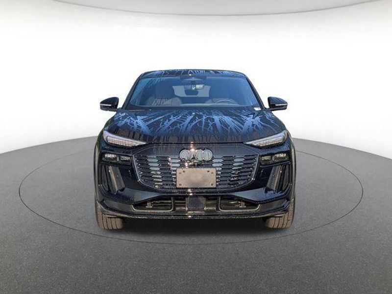 2027 Audi Q6 e-tron Sportback in Silver Spring, MD