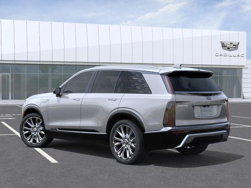 2026 Cadillac VISTIQ in Kansas City, MO