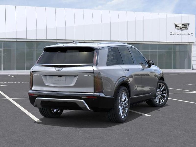 2026 Cadillac VISTIQ in Kansas City, MO