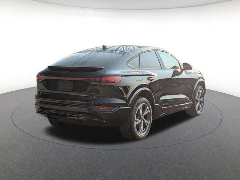 2027 Audi Q6 e-tron Sportback in Silver Spring, MD