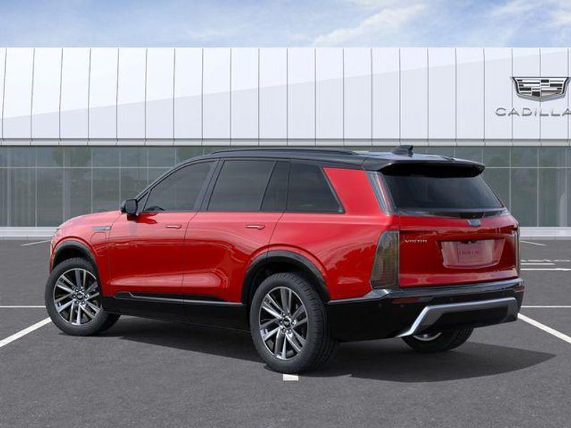 2027 Cadillac VISTIQ in San Antonio, TX