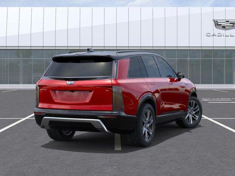 2027 Cadillac VISTIQ in San Antonio, TX