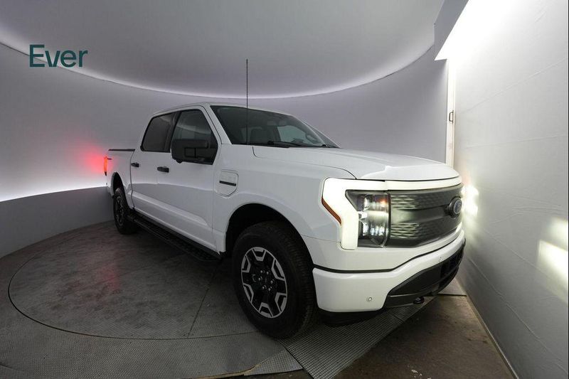 2023 Ford F-150 Lightning in San Francisco, CA