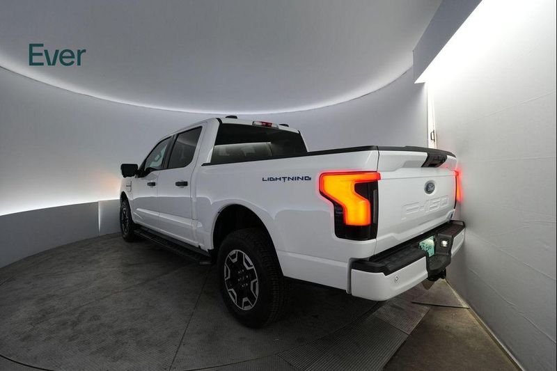 2023 Ford F-150 Lightning in San Francisco, CA