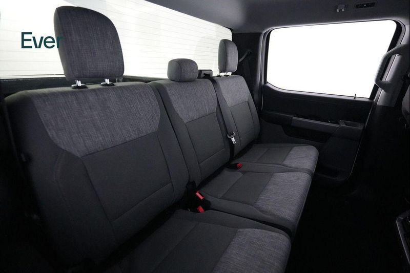 2023 Ford F-150 Lightning in San Francisco, CA
