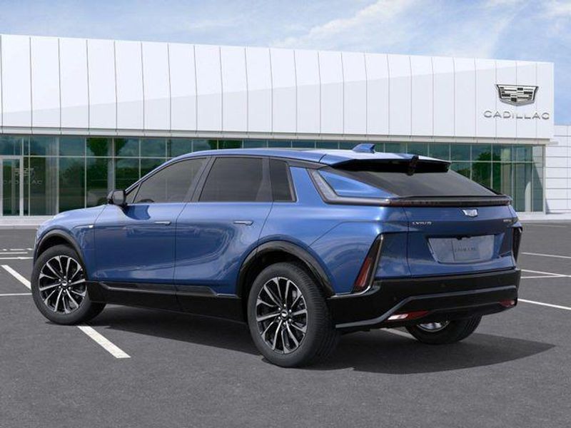 2026 Cadillac LYRIQ in St Clair Shores, MI