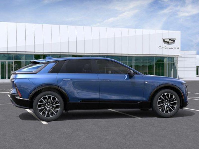 2026 Cadillac LYRIQ in St Clair Shores, MI