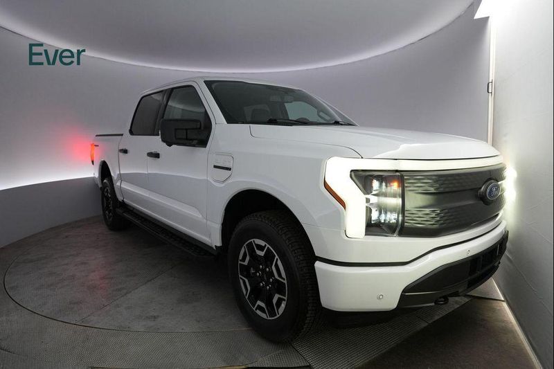 2023 Ford F-150 Lightning in San Francisco, CA