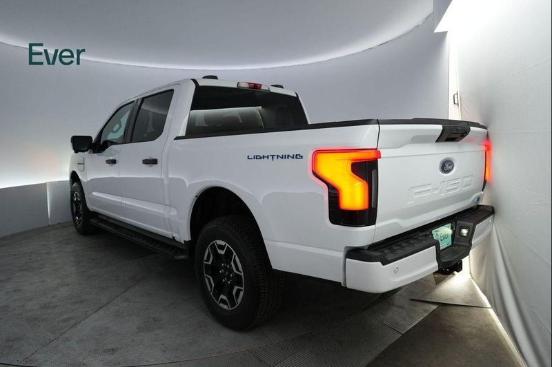 2023 Ford F-150 Lightning in San Francisco, CA