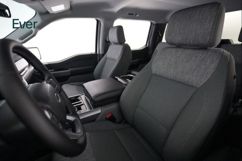 2023 Ford F-150 Lightning in San Francisco, CA
