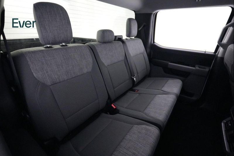 2023 Ford F-150 Lightning in San Francisco, CA