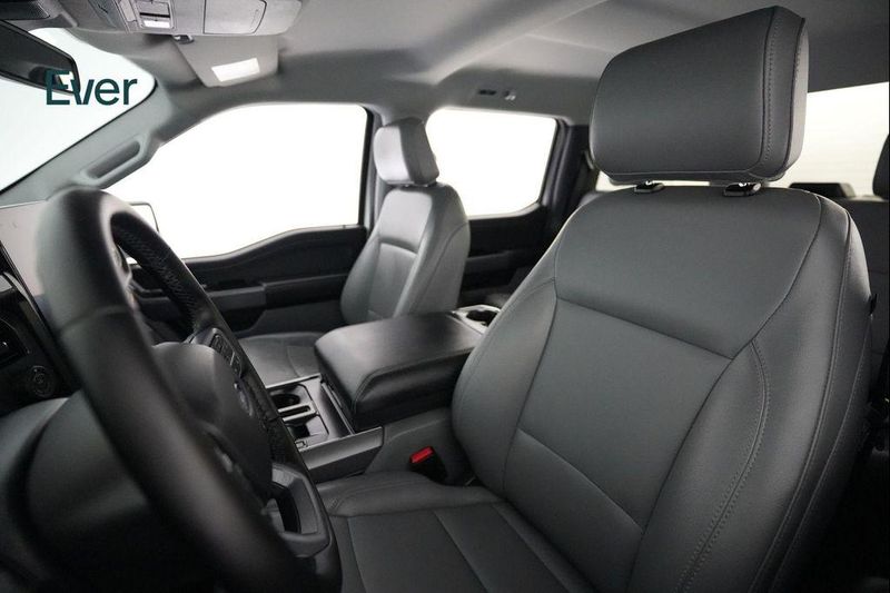 2025 Ford F-150 Lightning in San Francisco, CA