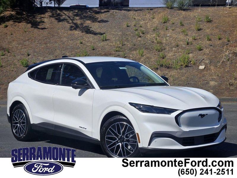 2026 Ford Mustang Mach-E in Colma, CA