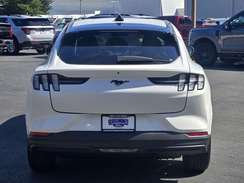 2026 Ford Mustang Mach-E in Colma, CA