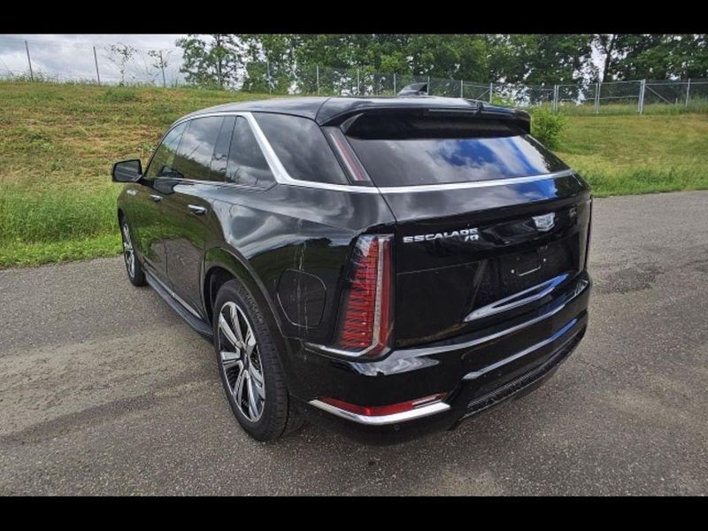 2025 Cadillac Escalade IQ in Decatur, GA
