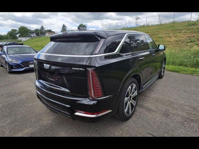 2025 Cadillac Escalade IQ in Decatur, GA