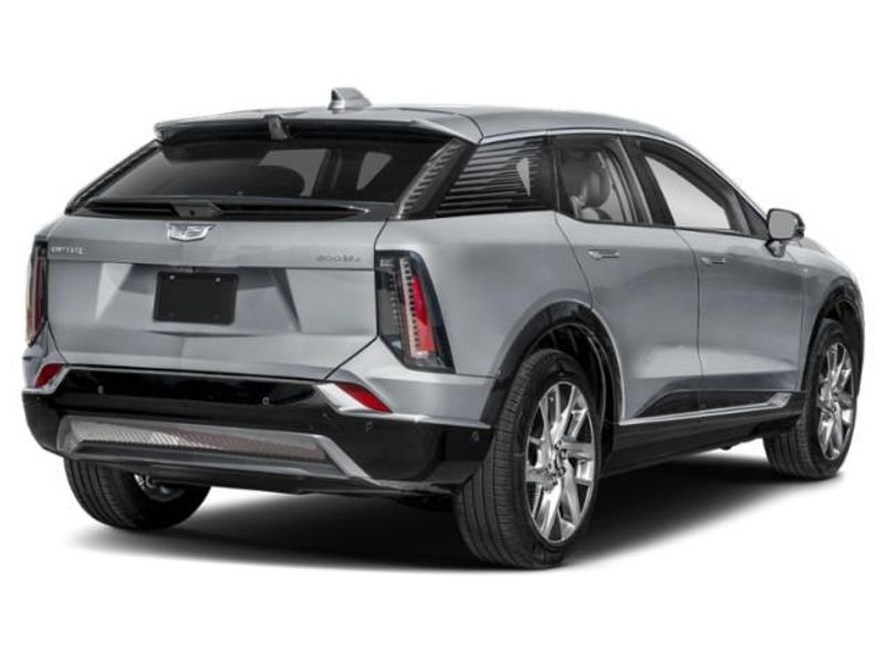 2025 Cadillac OPTIQ in Long Island City, NY