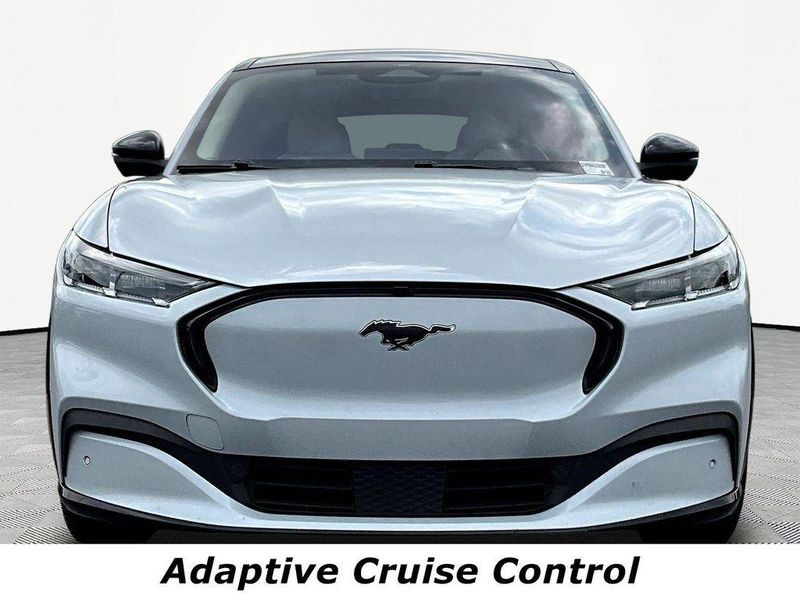 2023 Ford Mustang Mach-E in Clarksville, IN
