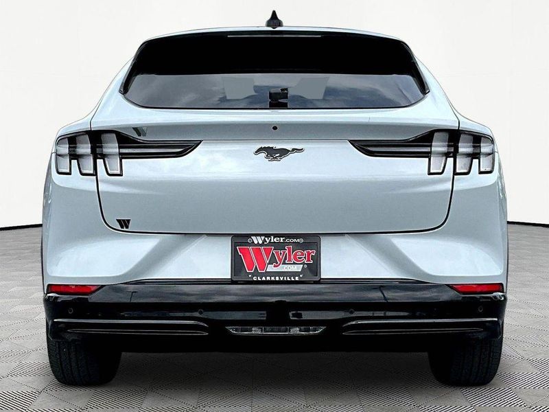 2023 Ford Mustang Mach-E in Clarksville, IN