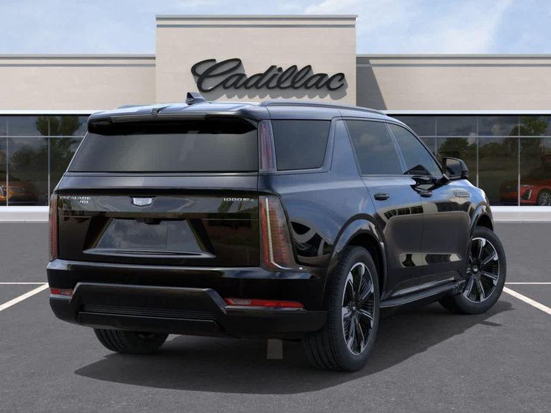 2026 Cadillac Escalade IQL in Honolulu, HI