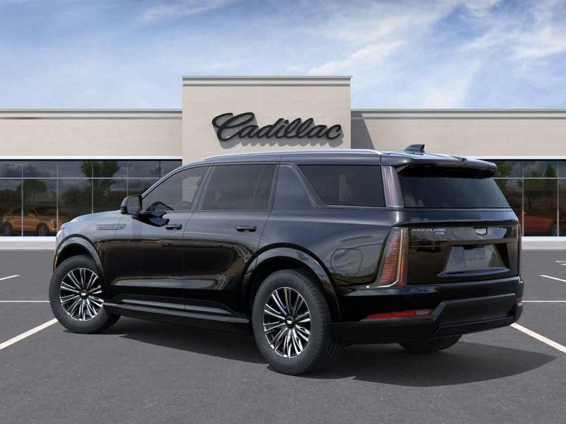 2026 Cadillac Escalade IQL in Honolulu, HI