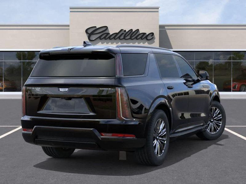 2026 Cadillac Escalade IQL in Honolulu, HI